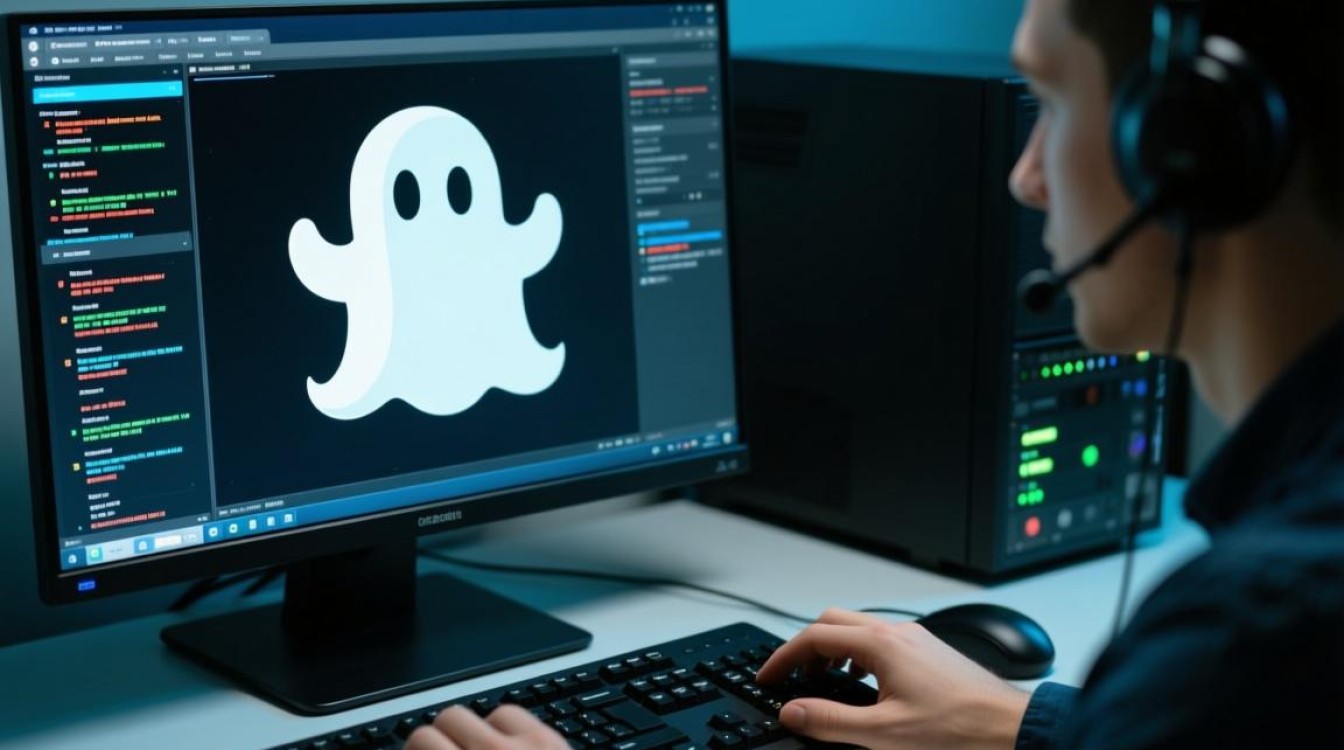 Ghost系统时报错？揭秘原因及解决方法大揭秘-图3