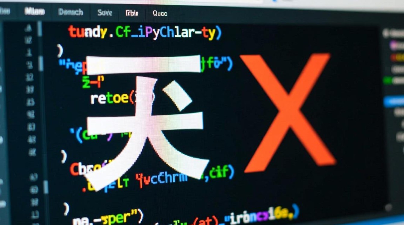 为什么在PyCharm中输出汉字总是出现报错问题?原因及解决方法是什么?-图2 为什么在PyCharm中输出汉字总是出现报错问题?原因及解决方法是什么?-图2