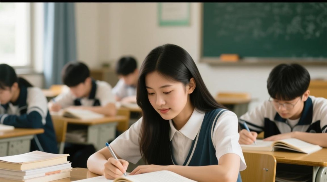 如何高效剪辑考研转场视频，提升内容连贯性与吸引力？-图2