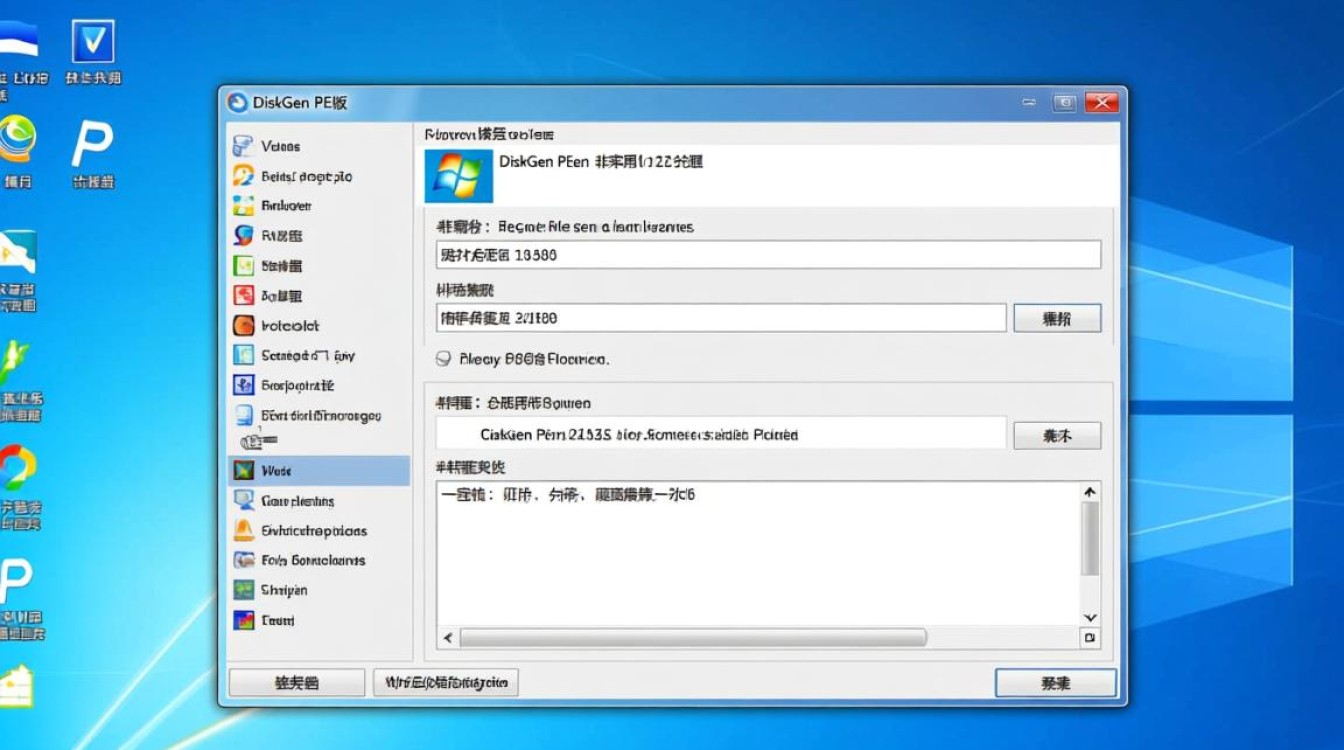 DiskGen PE版报错？详解原因及解决方法！-图3