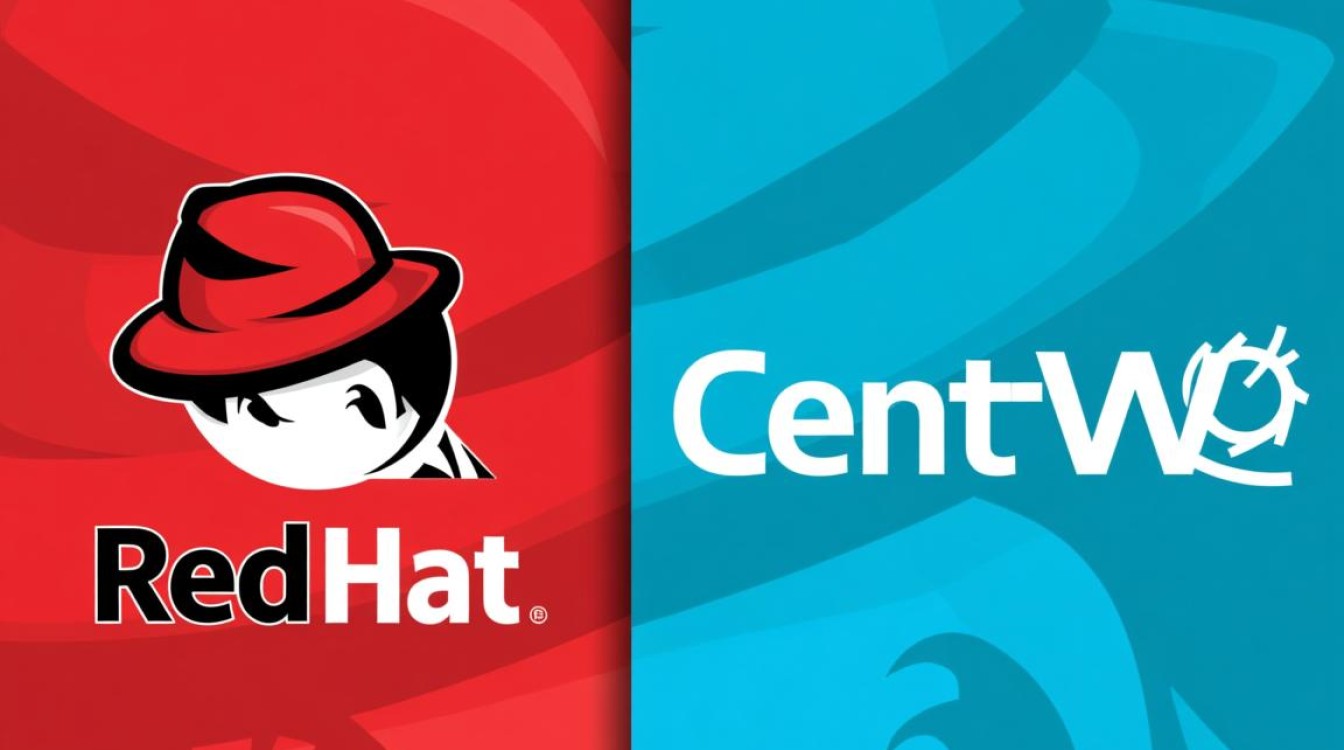 红帽与CentOS，两者有何本质区别，企业选择哪个更明智？-图1