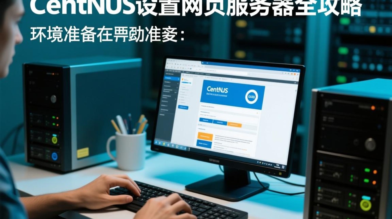 CentOS搭建网页过程中，如何确保高效稳定运行？常见问题解答汇总！-图1
