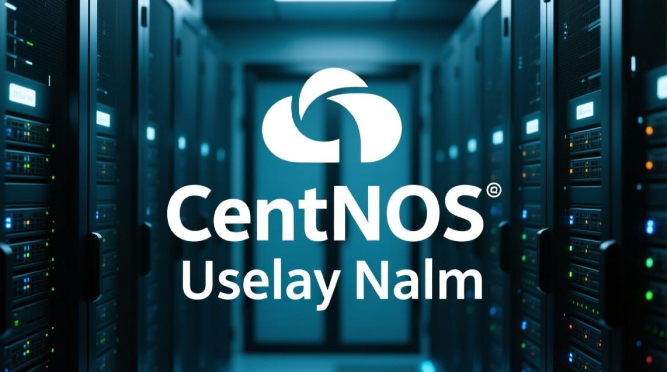 Centos系统中的centos realm name具体指什么?有何作用和设置方法?-图2 Centos系统中的centos realm name具体指什么?有何作用和设置方法?-图2