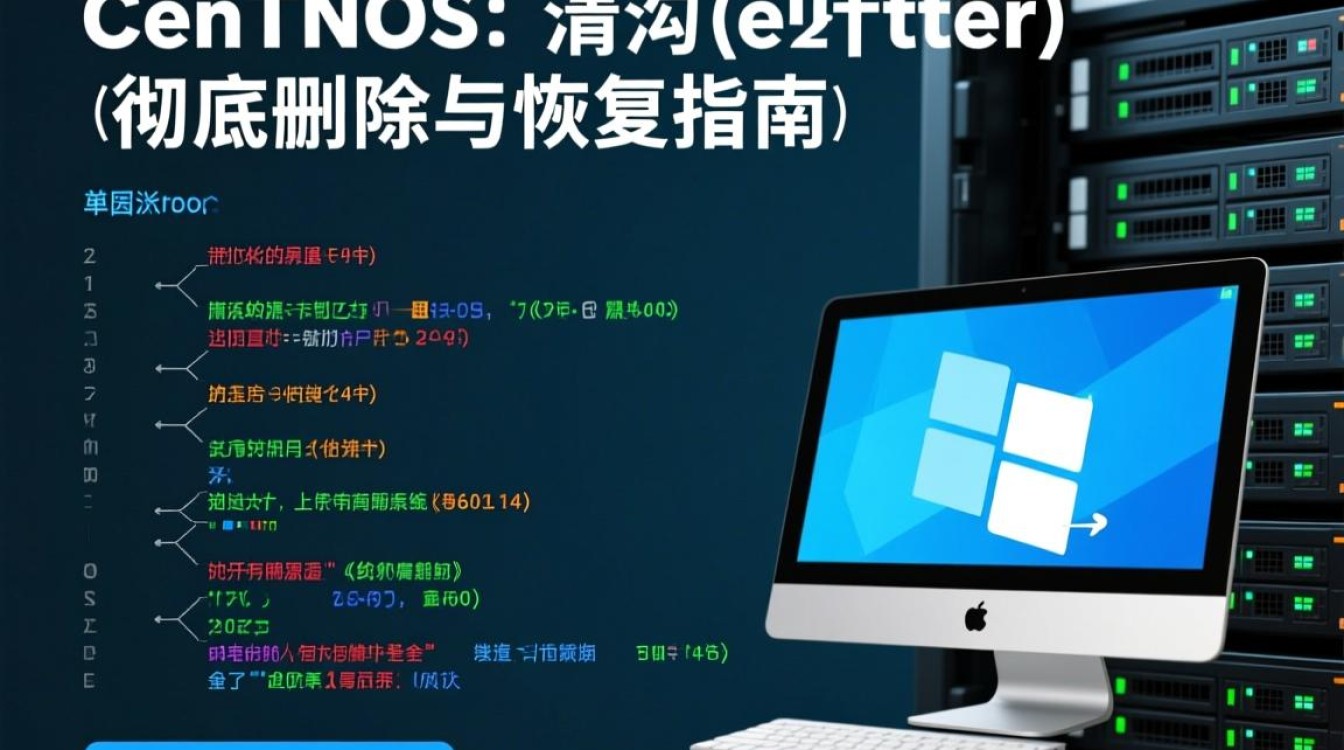 CentOS系统清空代码，是误删还是故意？恢复方法揭秘！-图2