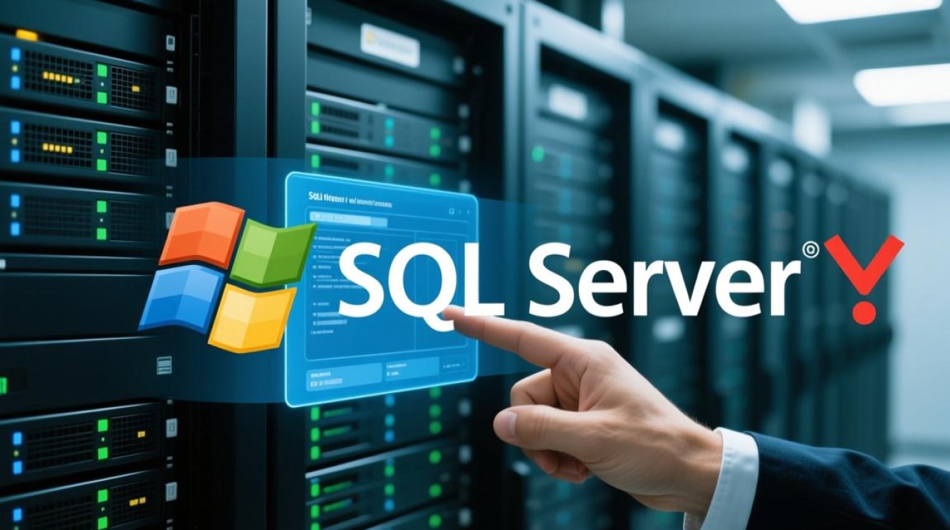 SQL4064报错原因及解决方法是什么?快速排查技巧分享!-图2 SQL4064报错原因及解决方法是什么?快速排查技巧分享!-图2