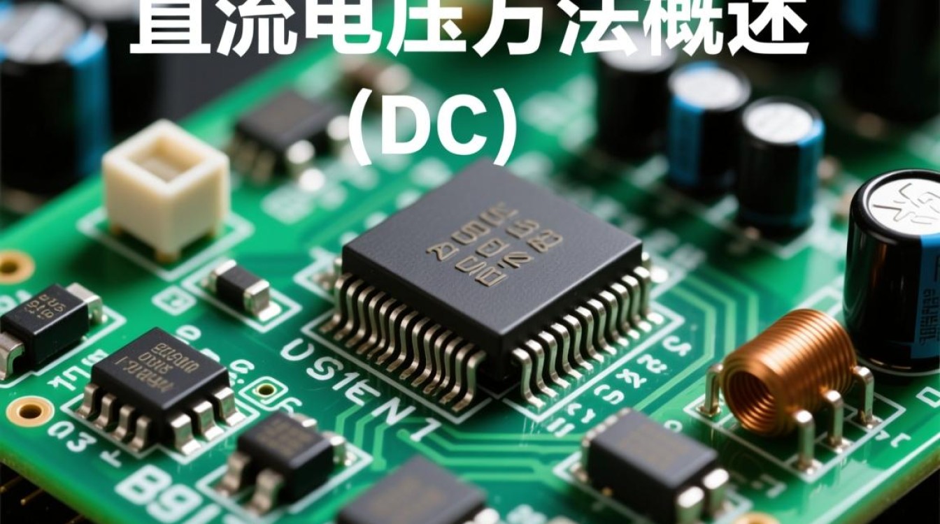 直流电降压技术原理及其具体应用场景有哪些？-图3