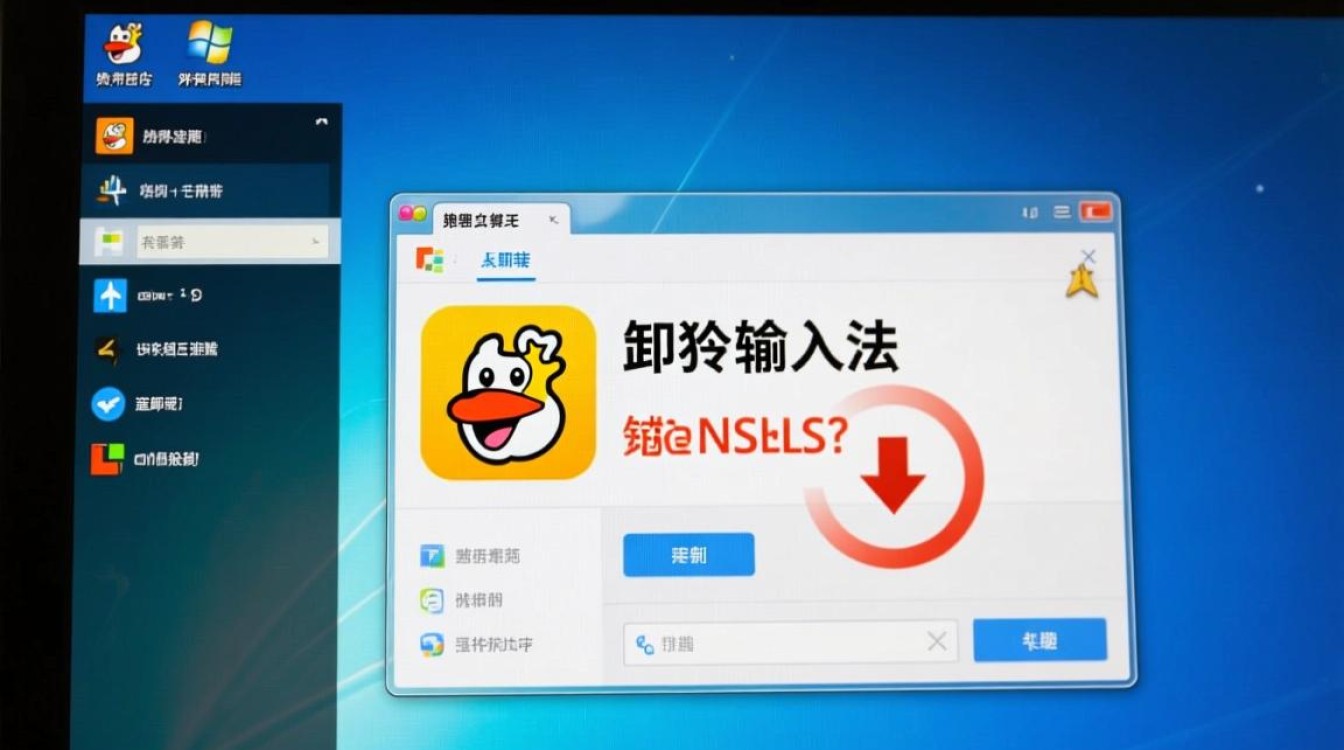 搜狗nsis卸载报错频繁？揭秘解决与避免方法！-图1