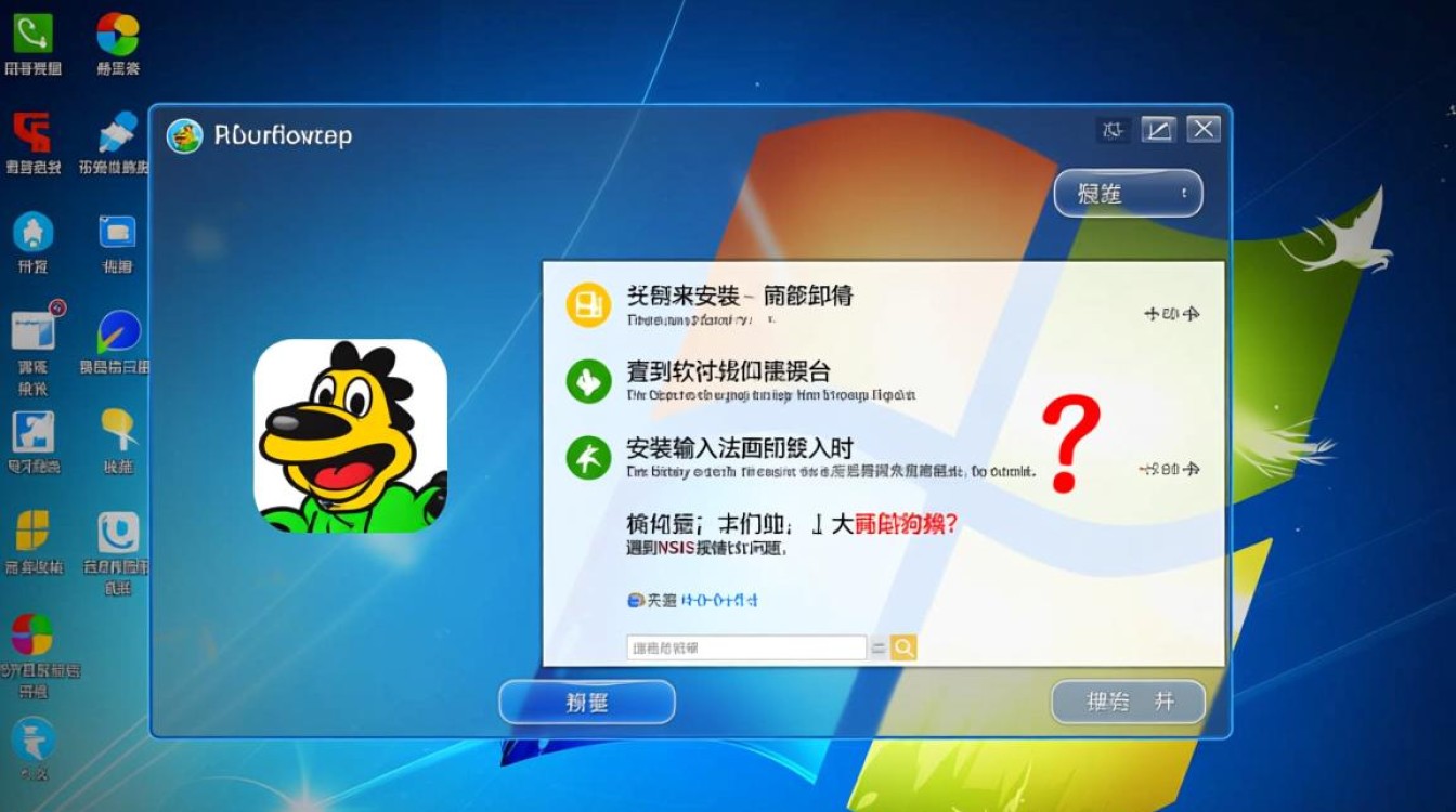 搜狗nsis卸载报错频繁？揭秘解决与避免方法！-图2