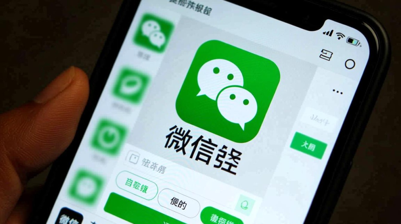 微信-1200报错为何频繁出现？背后原因及解决方法大揭秘！-图1