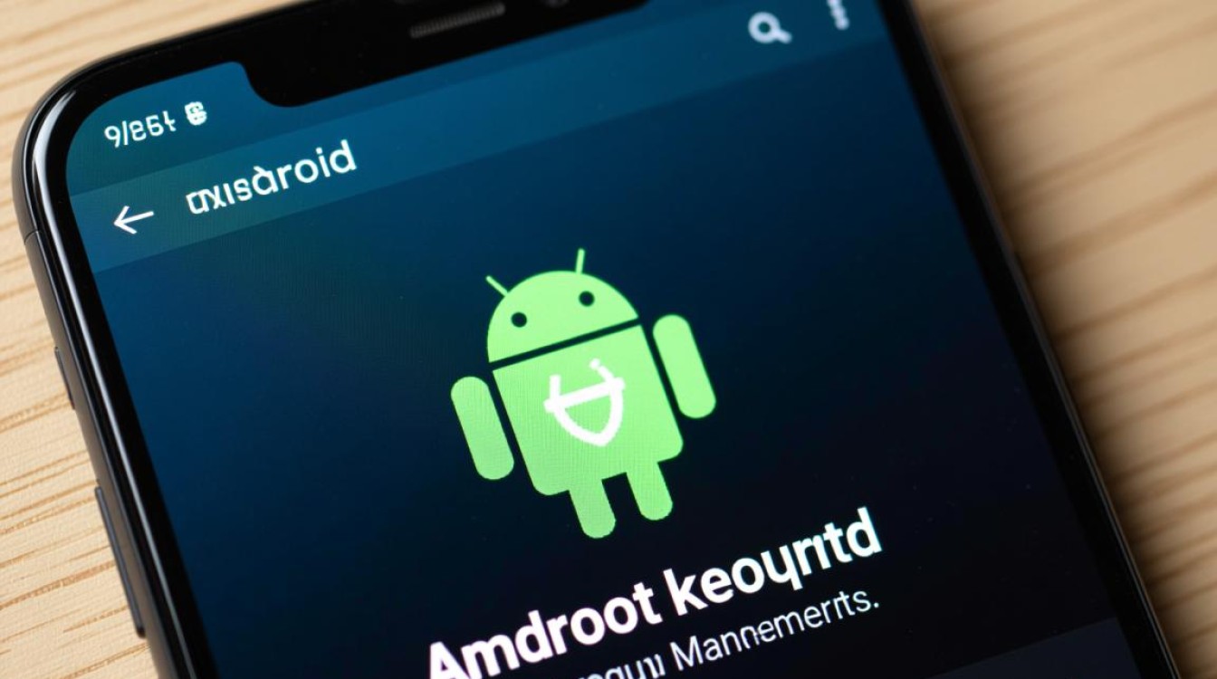 在Android设备上如何安全有效地授权root权限,有哪些注意事项?-图2 在Android设备上如何安全有效地授权root权限,有哪些注意事项?-图2