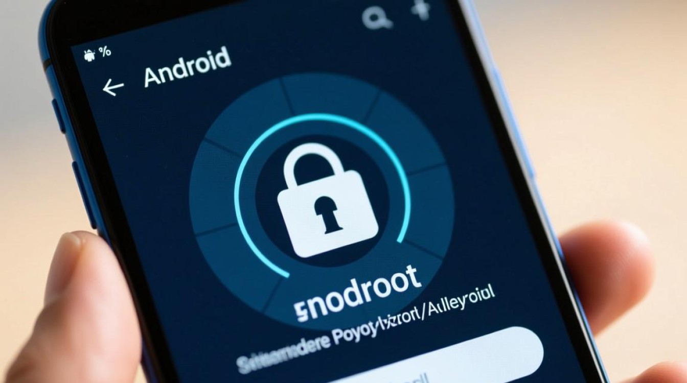 在Android设备上如何安全有效地授权root权限,有哪些注意事项?-图1 在Android设备上如何安全有效地授权root权限,有哪些注意事项?-图1