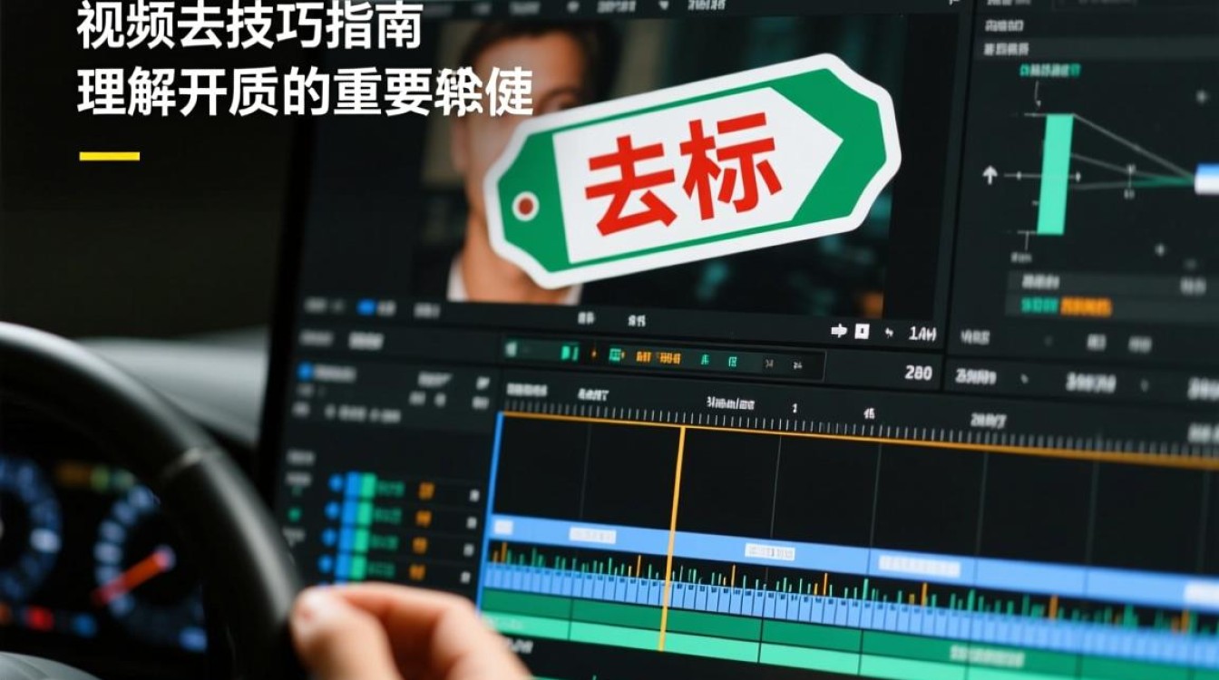 视频剪辑去标方法详解,如何高效去除视频中的水印和标识?-图2 视频剪辑去标方法详解,如何高效去除视频中的水印和标识?-图2