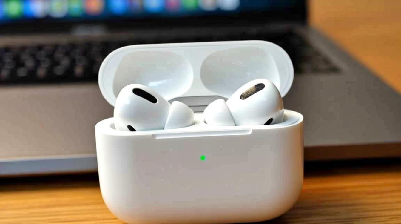 AirPods更新步骤详细指南,如何高效完成系统升级?-图3 AirPods更新步骤详细指南,如何高效完成系统升级?-图3