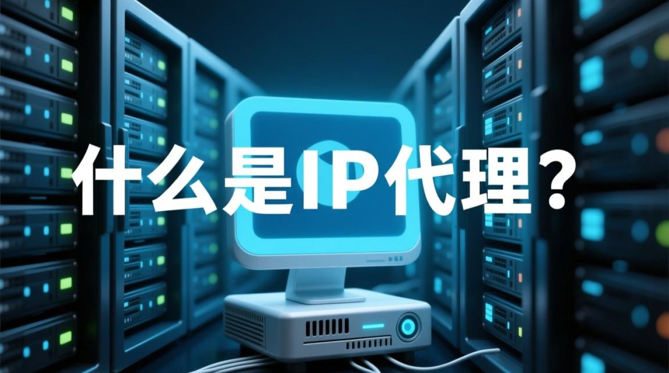 如何高效选择和使用IP代理？揭秘最佳实践与注意事项！-图1