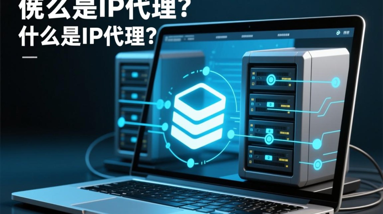 如何高效选择和使用IP代理？揭秘最佳实践与注意事项！-图3