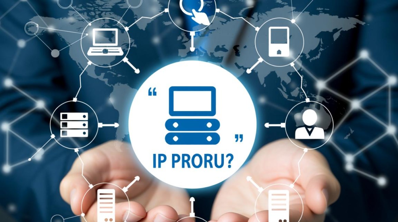 如何高效选择和使用IP代理？揭秘最佳实践与注意事项！-图2