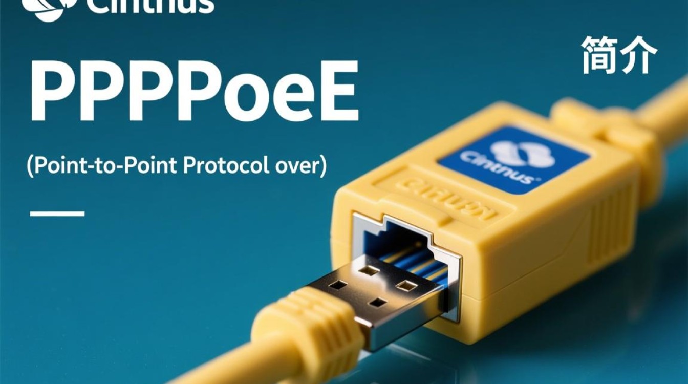 CentOS系统如何正确配置PPPoE上网连接？-图2