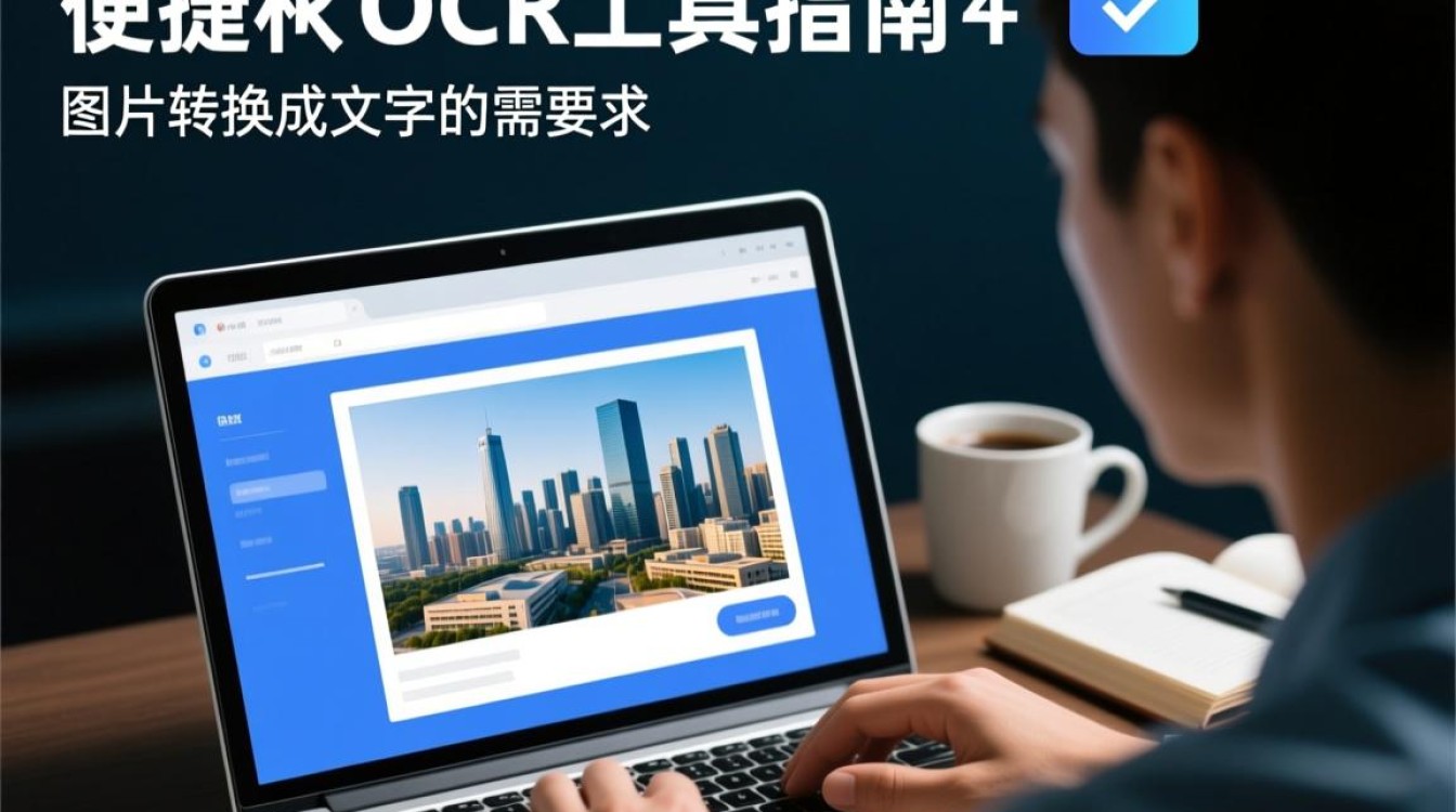 图片转换文字技巧揭秘，如何轻松实现高效图片转文字？-图1