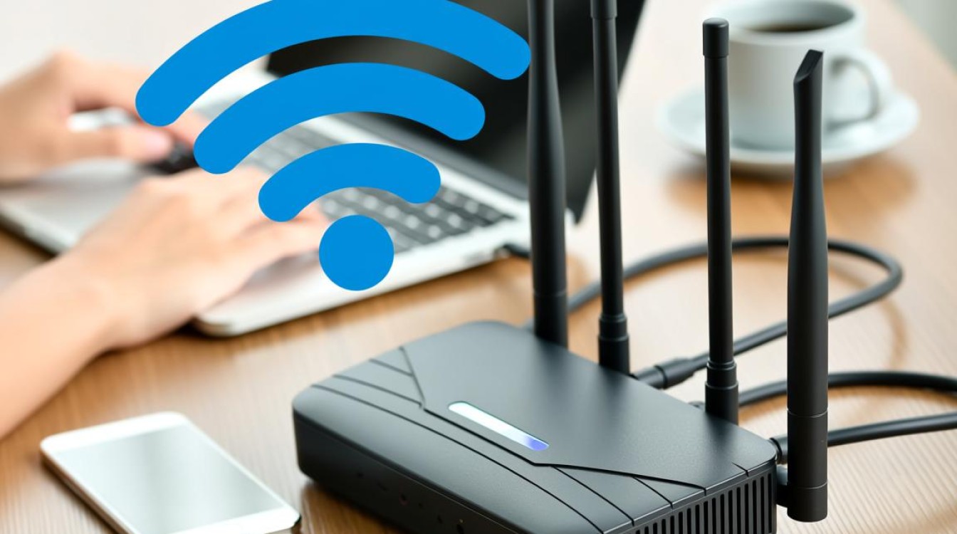 如何有效提升家中路由器WiFi信号覆盖范围及稳定性？-图3