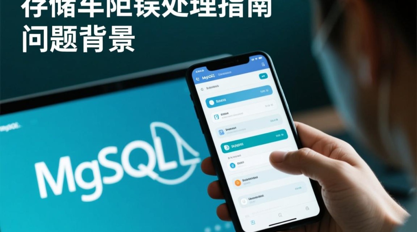 MySQL存储数组数据时频繁报错，究竟是什么原因导致？如何有效解决？-图3