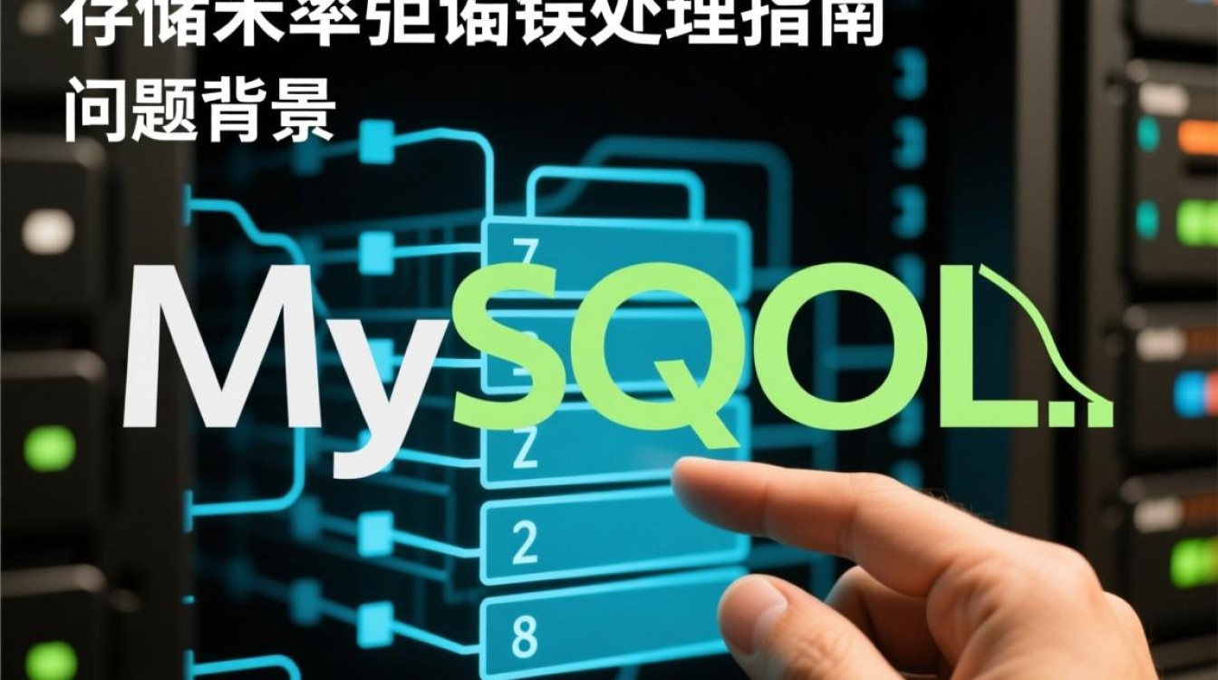 MySQL存储数组数据时频繁报错，究竟是什么原因导致？如何有效解决？-图2