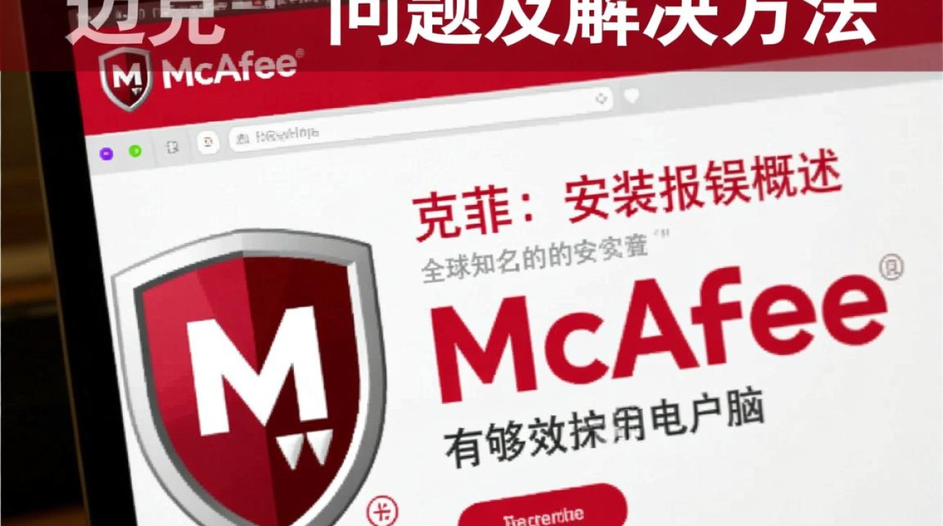 迈克菲安装报错是什么原因导致的？如何快速解决这个常见问题？-图3