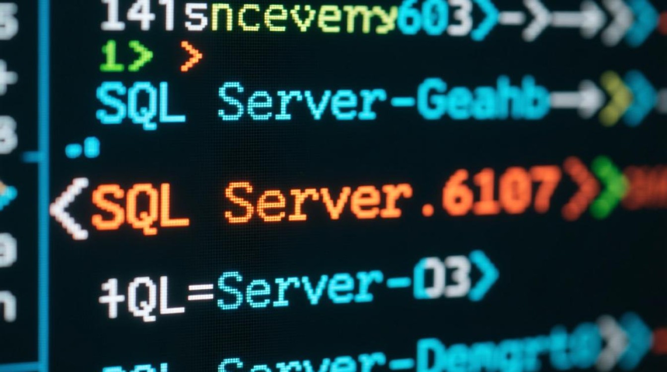 SQL Server错误6107具体原因及解决方案详解，为何频繁出现？-图1