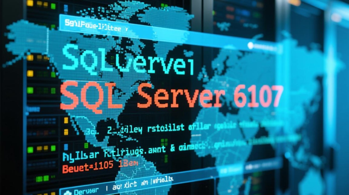 SQL Server错误6107具体原因及解决方案详解，为何频繁出现？-图3