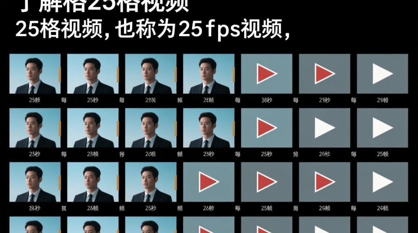 25格视频剪辑技巧,如何高效制作专业级短视频?-图1 25格视频剪辑技巧,如何高效制作专业级短视频?-图1