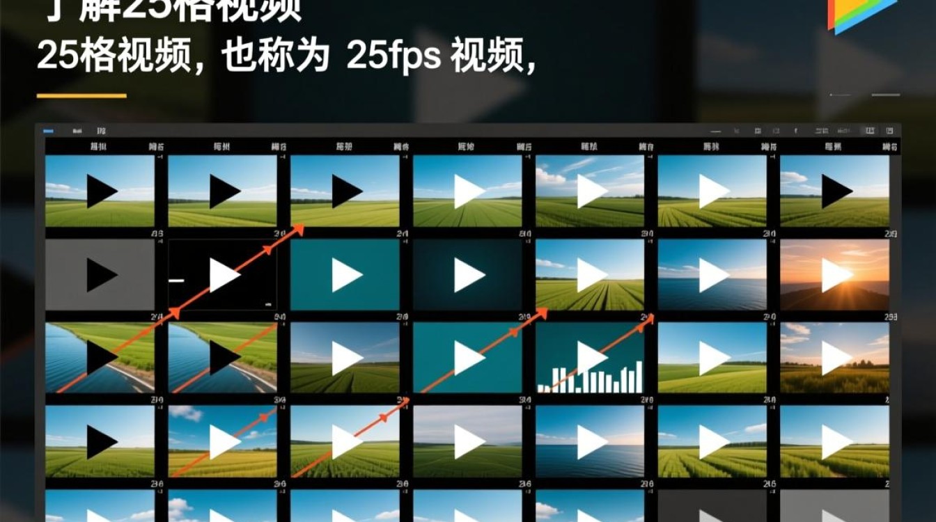 25格视频剪辑技巧,如何高效制作专业级短视频?-图3 25格视频剪辑技巧,如何高效制作专业级短视频?-图3