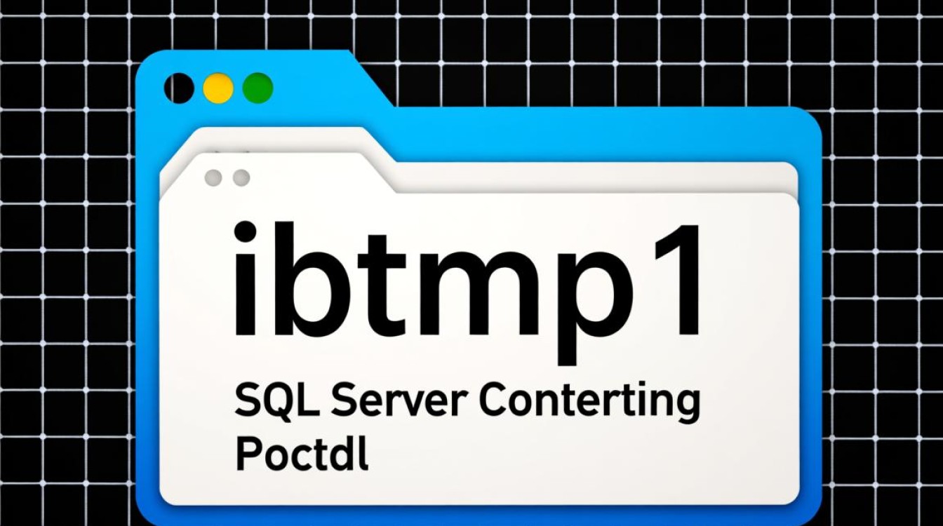 ibtmp1 报错系统稳定性受影响？解决方法大揭秘！-图2