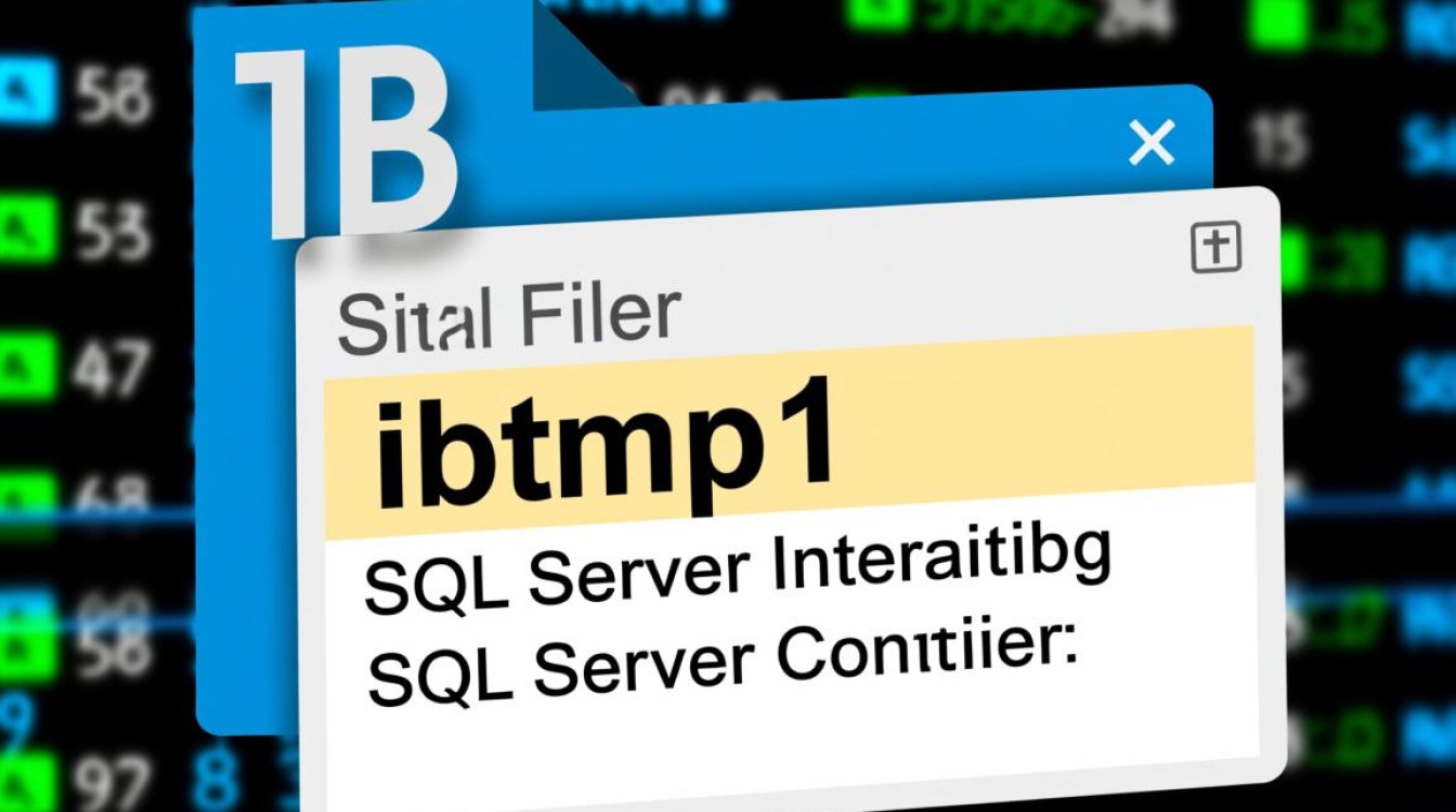 ibtmp1 报错系统稳定性受影响？解决方法大揭秘！-图3