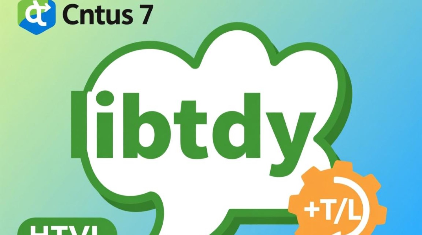 Centos 7中libtidy库的安装与配置步骤有哪些疑问？-图2