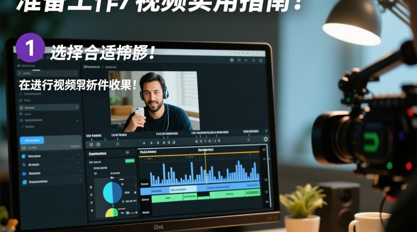 无情剑视频剪辑教程，新手如何快速上手剪辑技巧？-图1