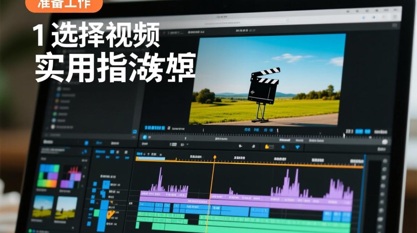 无情剑视频剪辑教程，新手如何快速上手剪辑技巧？-图3