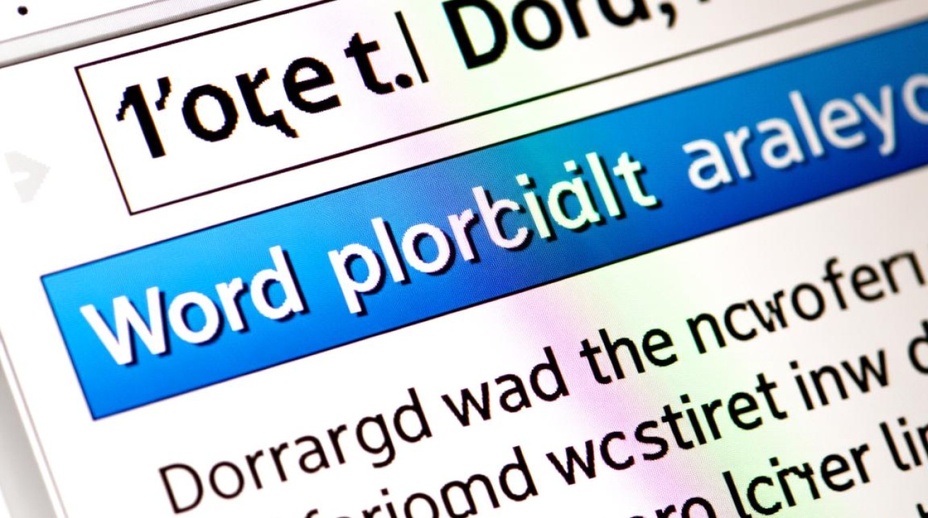 Word文档中如何彻底删除所有类型的分隔符,避免遗漏?-图2 Word文档中如何彻底删除所有类型的分隔符,避免遗漏?-图2