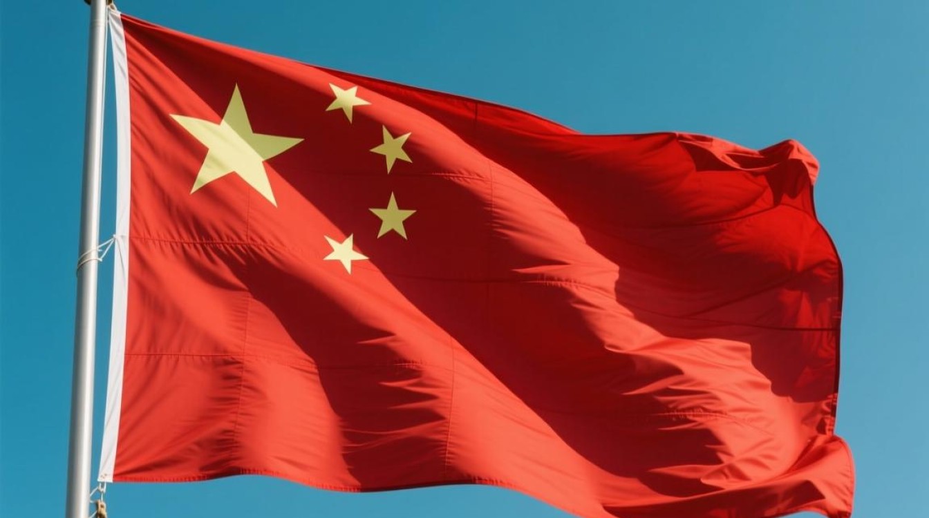 如何巧妙剪辑红旗元素,让视频更具爱国情怀与视觉冲击?-图1 如何巧妙剪辑红旗元素,让视频更具爱国情怀与视觉冲击?-图1