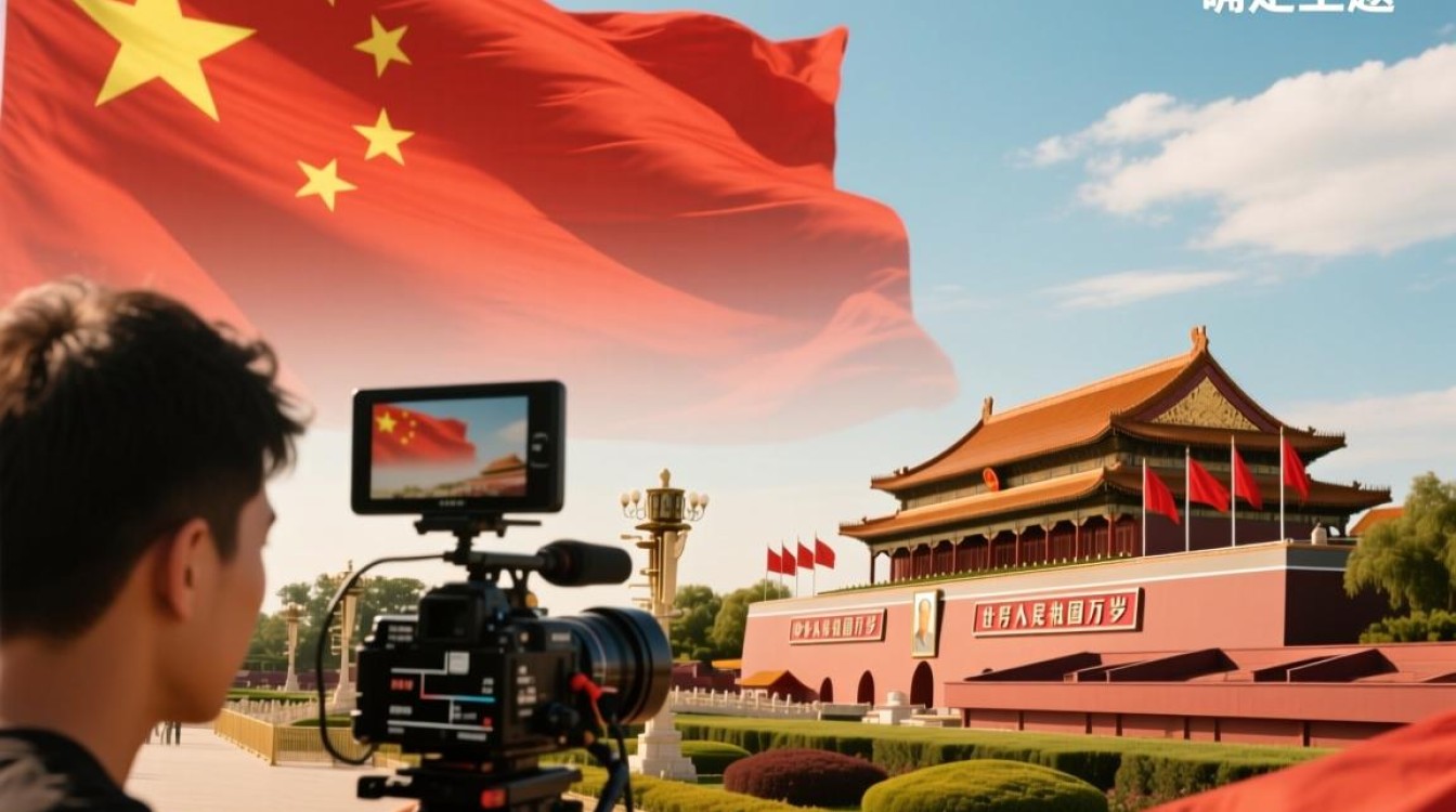 如何巧妙剪辑告白祖国视频？分享实用技巧与创意灵感！-图1