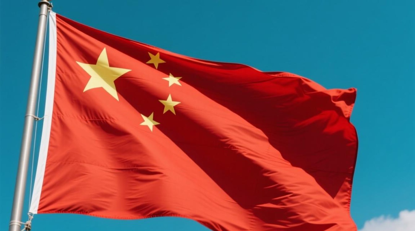 如何巧妙剪辑红旗元素,让视频更具爱国情怀与视觉冲击?-图2 如何巧妙剪辑红旗元素,让视频更具爱国情怀与视觉冲击?-图2