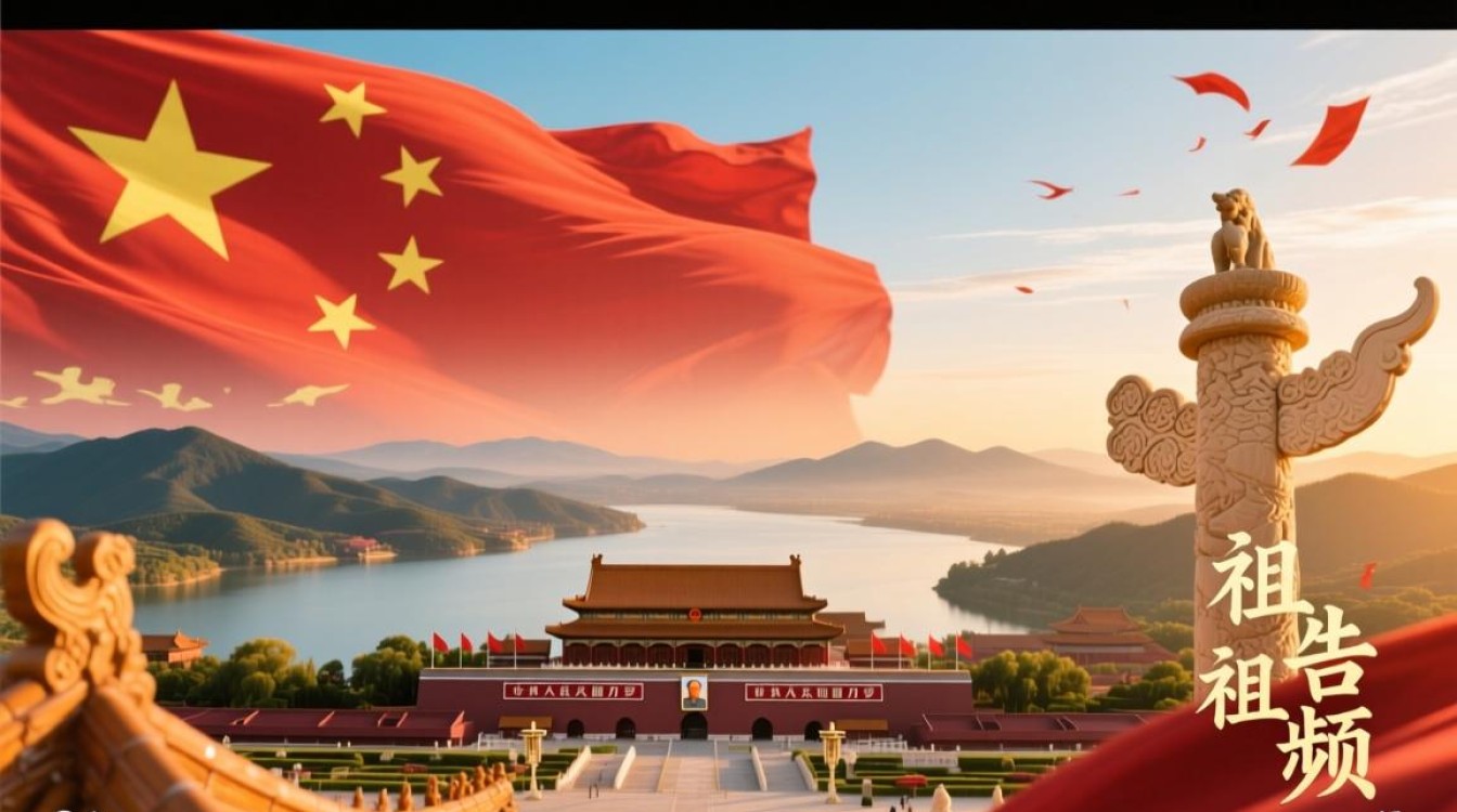 如何巧妙剪辑告白祖国视频？分享实用技巧与创意灵感！-图3