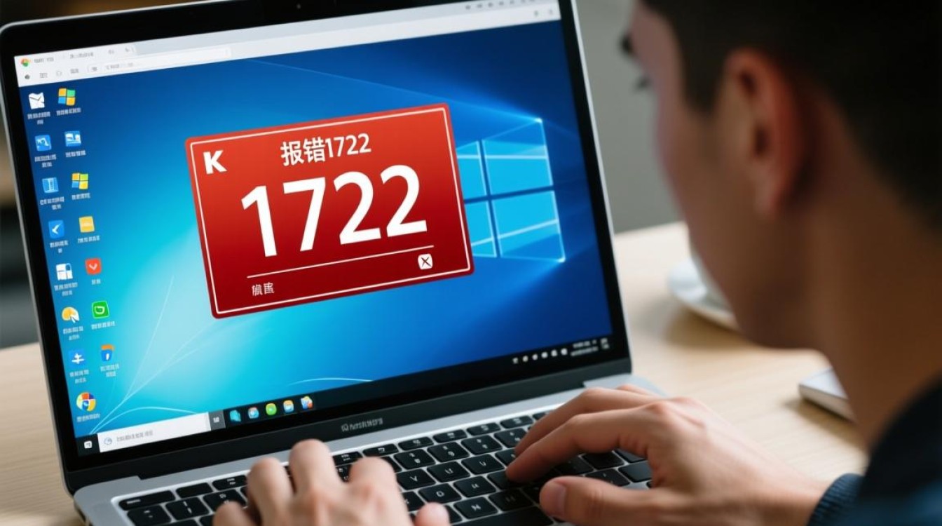 为何安装软件频繁出现错误代码1722？详细原因及解决方法揭秘！-图1