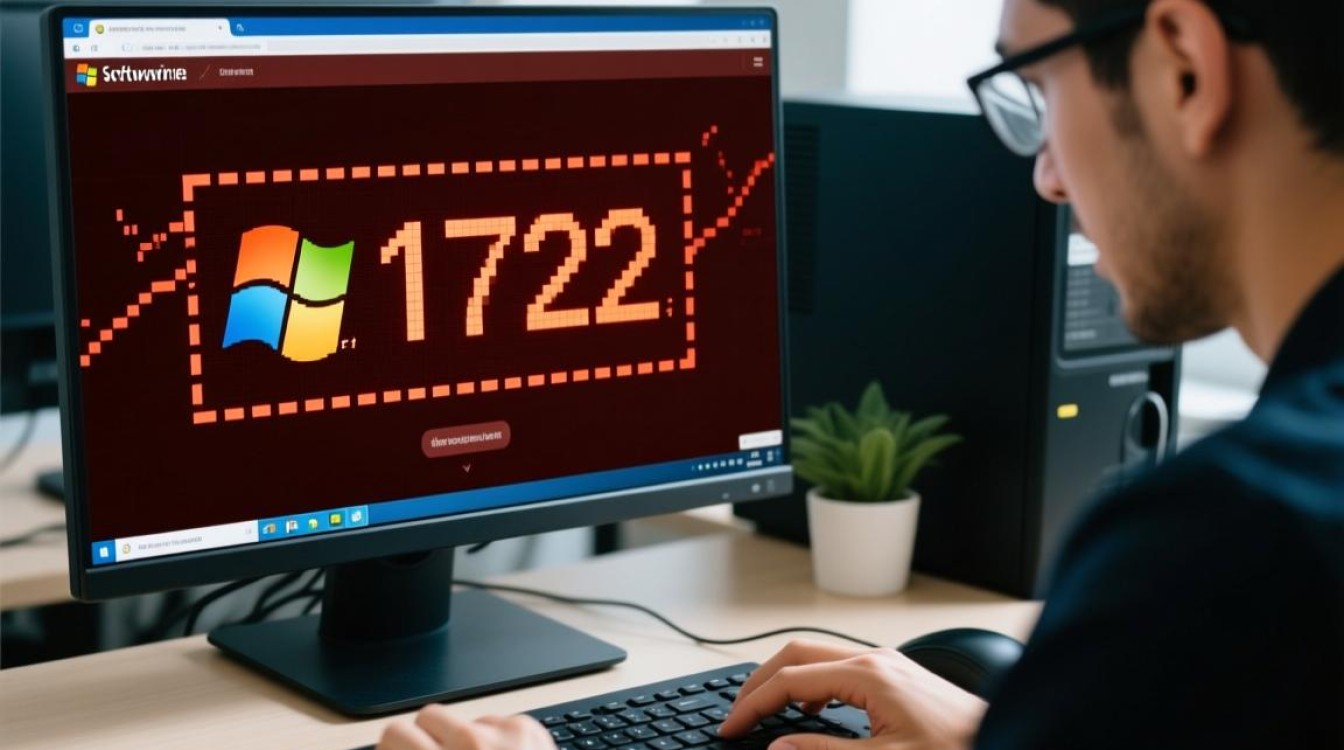 为何安装软件频繁出现错误代码1722？详细原因及解决方法揭秘！-图2