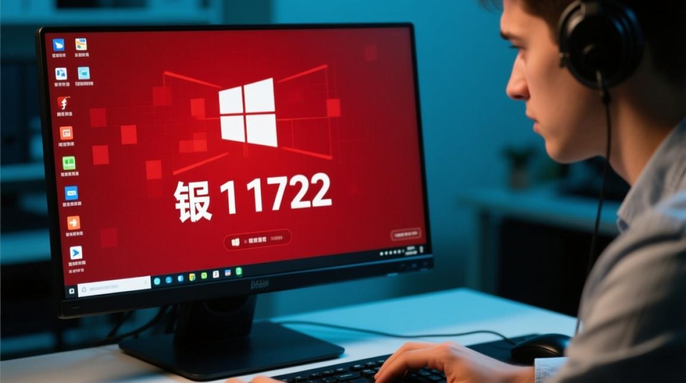 为何安装软件频繁出现错误代码1722？详细原因及解决方法揭秘！-图3