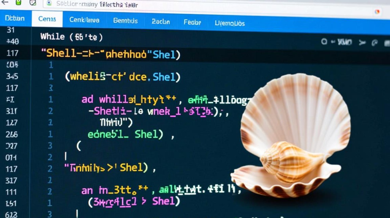 Shell CentOS中使用while循环时，有哪些最佳实践和常见问题需要注意？-图1