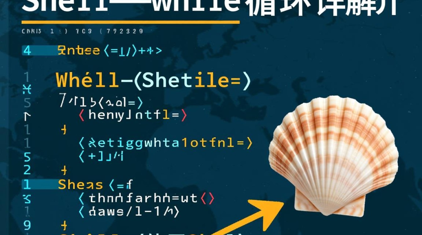 Shell CentOS中使用while循环时，有哪些最佳实践和常见问题需要注意？-图2