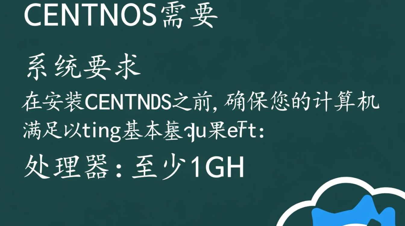 安装centos需要哪些前置条件与具体步骤详解？-图3