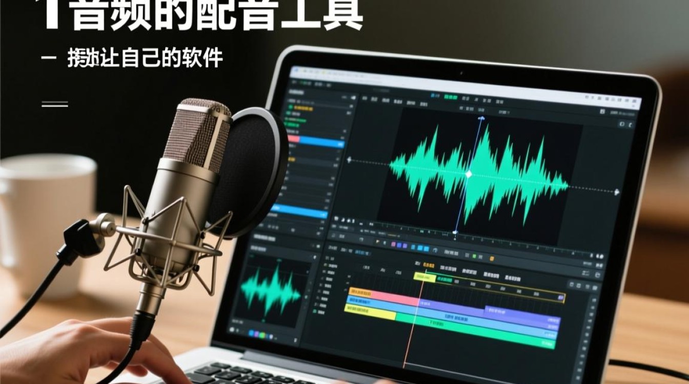 如何给小视频配音?专业技巧与实用工具大揭秘!-图1 如何给小视频配音?专业技巧与实用工具大揭秘!-图1