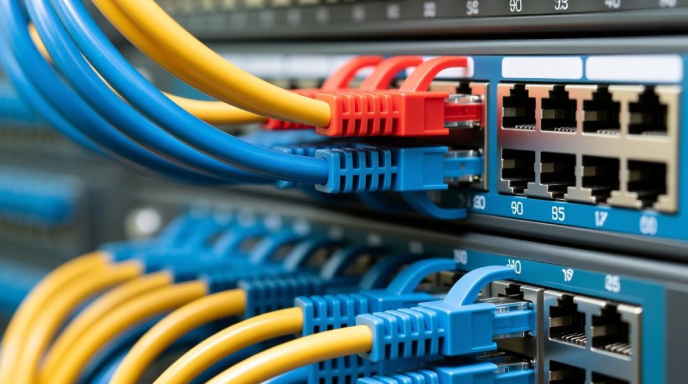 CentOS端口聚合技术详解及实际应用疑问解答？-图2