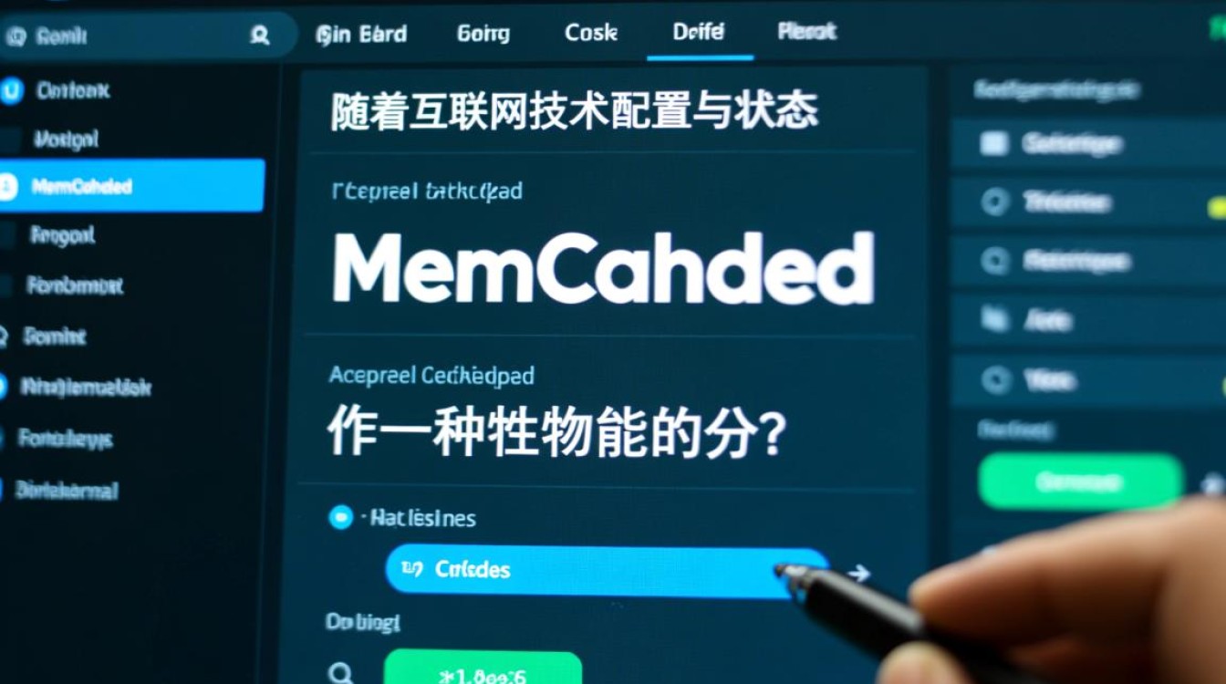 CentOS环境下如何查看Memcache运行状态及内存使用情况?-图1 CentOS环境下如何查看Memcache运行状态及内存使用情况?-图1