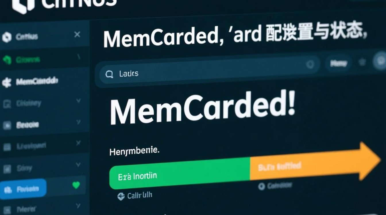 CentOS环境下如何查看Memcache运行状态及内存使用情况?-图3 CentOS环境下如何查看Memcache运行状态及内存使用情况?-图3